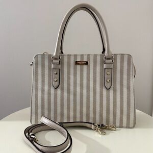 Kate Spade Mulberry Street Handbag / Crossbody Bag